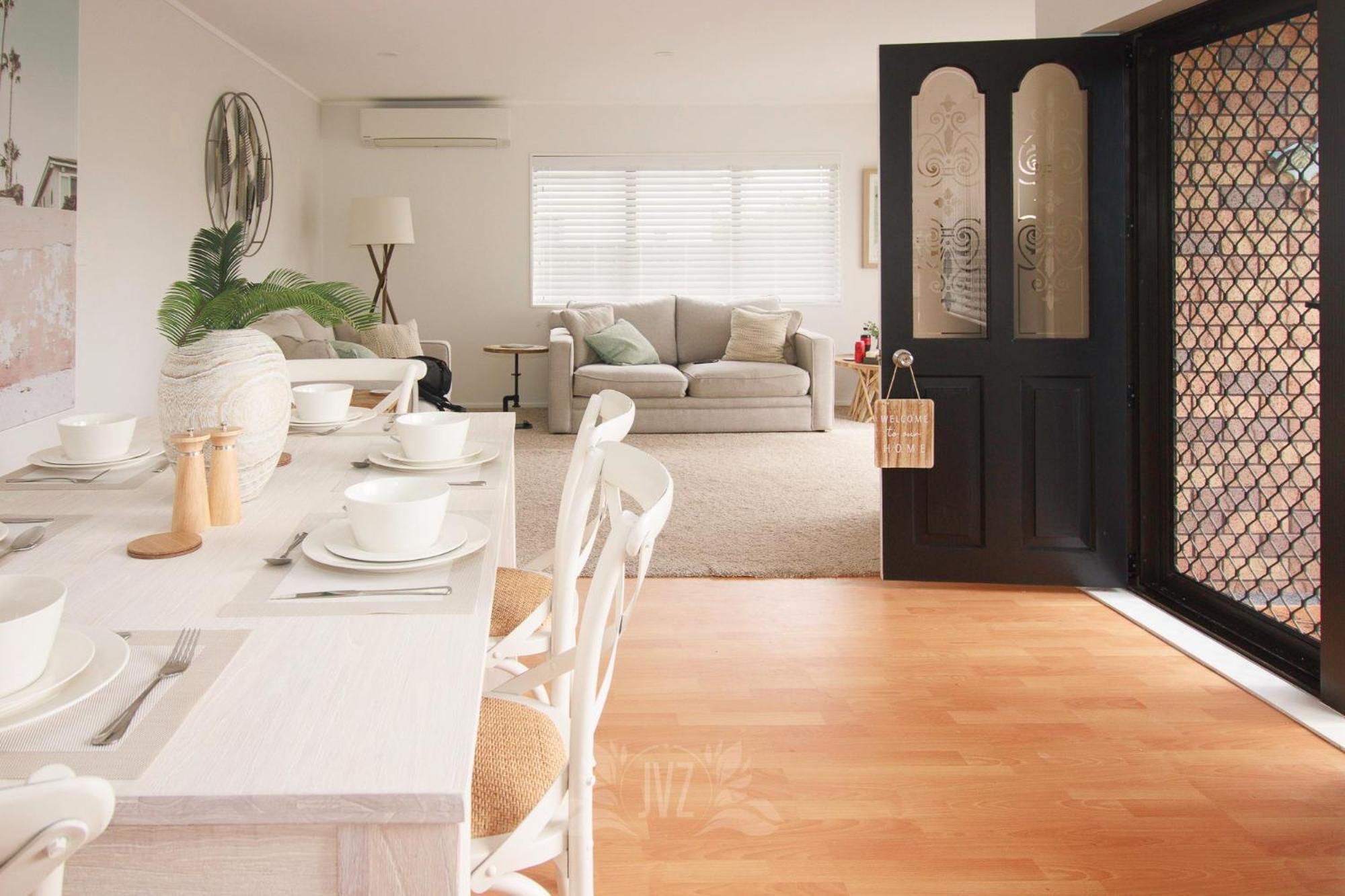 Salty Breeze Beach House Орева Екстериор снимка