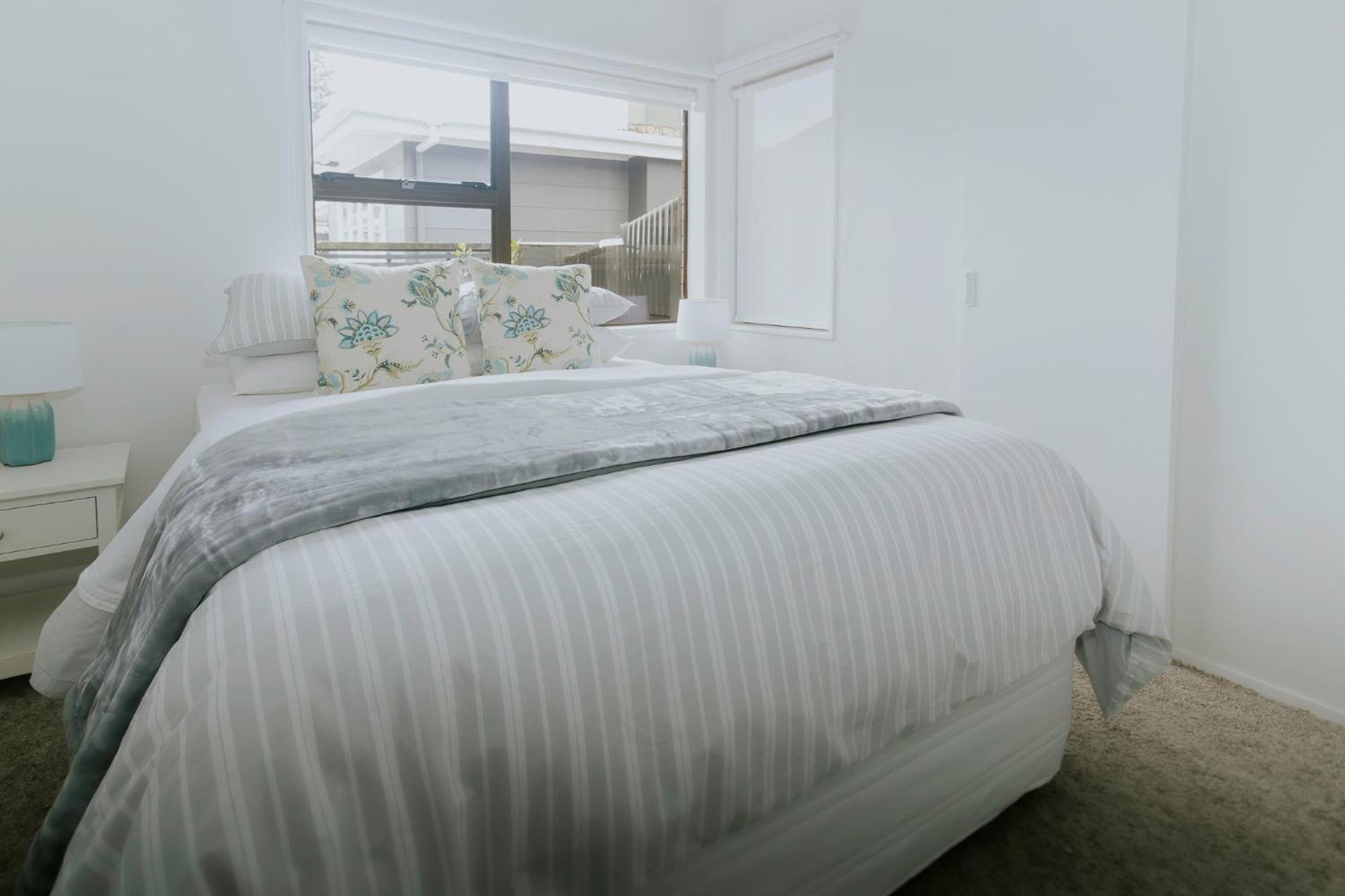 Salty Breeze Beach House Орева Екстериор снимка